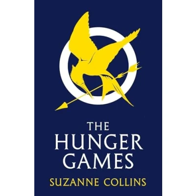 Bild av The Hunger Games: 1