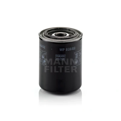 Bild av Oljefilter Mann filter WP 928/82