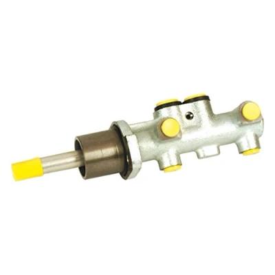 Bild av BREMBO M 85 039 Maître Cylindre 20,64 Fonte 12 x 1 (4) SEAT: Ibiza 3, VOLKSWAGEN: Polo IV 3/5 portes, SKODA: Fabia 2, Combi, I 5 portes
