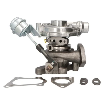 Bild av MAGNETI MARELLI 807101006200 Turbocompresseur Turbo RENAULT: TRAFIC 2 Kasten, MASTER 3 Bus, OPEL: Vivaro A Van, Combi