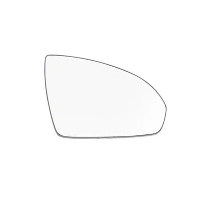Bild av BLIC 6102 02 2002392P Miroir De Rétroviseur droit SMART: Fortwo II Coupe, Cabriolet
