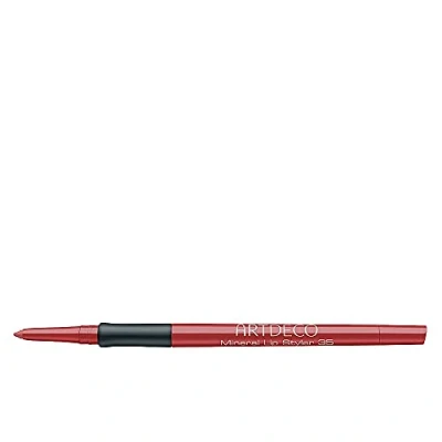 Bild av Artdeco Mineral Läppenna 35 Rose Red 0,4 g