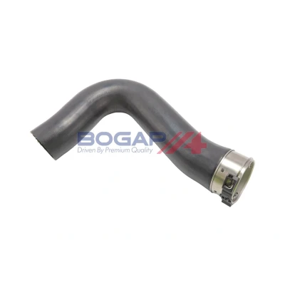 Bild av BOGAP A1711390 Turboslang 54mm gummi VOLKSWAGEN: Crafter 30 50 Skåpbil, Flak/Chassi