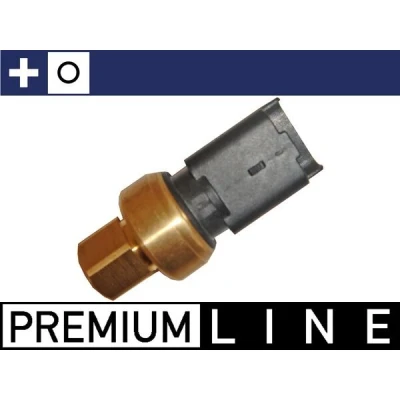 Bild av MAHLE ORIGINAL ASE 15 000P Pressostat Climatisation 3 PEUGEOT: 308 I 3/5 portes, 406 Coupe, 3008 I, CITROËN: C3 II, Xsara Picasso, C4 Grand Picasso