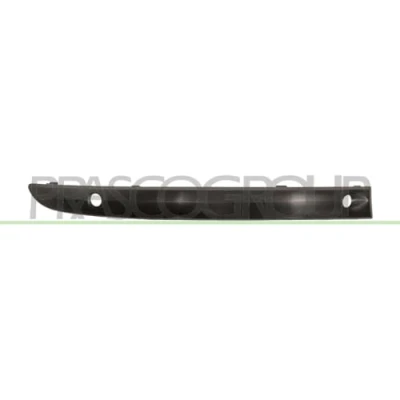 Bild av BLIC 5703 05 0085928P Baguette et bande protectrice, pare chocs avant droite BMW: 1 5 portes