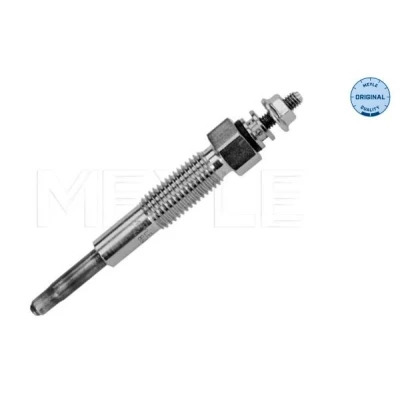 Bild av MEYLE 714 860 0003 Bougie de préchauffage M10 x 1,25 SUZUKI: Grand Vitara 1 SUV, I FORD: Ranger Mk2