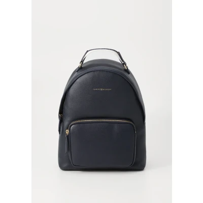 Bild av Tommy Hilfiger Logotape Backpack Ryggsäck, Storlek: One Size, Space blue