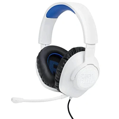 Bild av JBL Quantum 100P Console Black