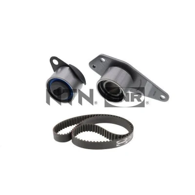 Bild av SNR KD455.14 Kit de distribution 127 RENAULT: ESPACE 3, LAGUNA 1, MEGANE VOLVO: 480 E, 440 K, 460 L