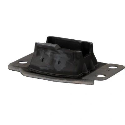 Bild av FEBI BILSTEIN 32698 Support moteur gauche métal caoutchouc FORD: S Max Mk1, MONDEO 4 Turnier, 4, VOLVO: V70 3, S80 II