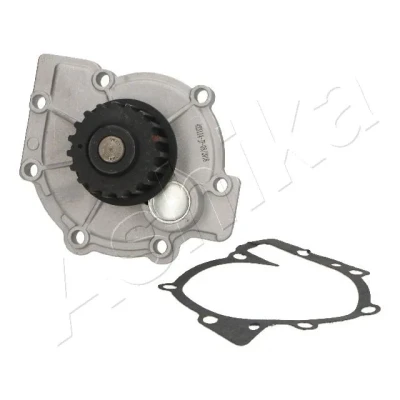 Bild av ASHIKA 35 00 0701 Pompe à eau 19 VOLVO: V50, XC90 I, V70 3, FORD: Focus 2, S Max Mk1, MONDEO 4, RENAULT: LAGUNA 1, 1 Grandtour, SAFRANE 2
