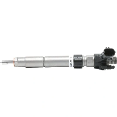 Bild av METZGER 0870185 Injecteur Common Rail (CR) Pièce de rechange à coder avec appareil autodiagnostic OBD bague d&#039;étanchéité PEUGEOT: 407 Berline