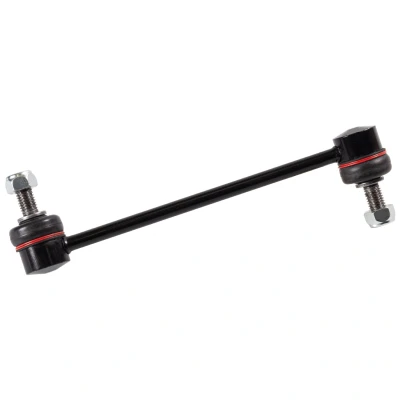 Bild av FEBI BILSTEIN 48121 Biellette de barre stabilisatrice Essieu avant droit 226 M12 x 1,75 avec écrou Acier FORD: Ranger Mk3