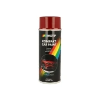 Bild av Värmefärg röd lack Motip 400ml, Universal