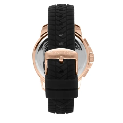 Bild av Maserati Successo Kronografklockor Rose goldcoloured, Storlek: One Size, gold coloured