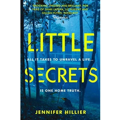 Bild av Little Secrets