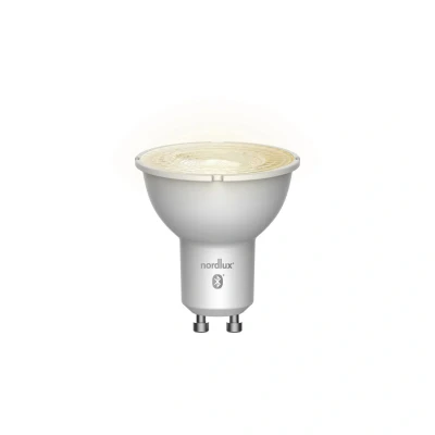 Bild av Nordlux LED reflektor Smart GU10 4,7W 2 700 K 380lm 36