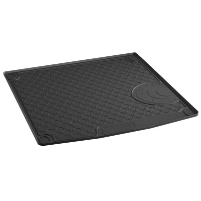 Bild av VAICO V10 8590 Doublure de protection coffre, coffre à bagages Caoutchouc AUDI: A4 B8 Avant