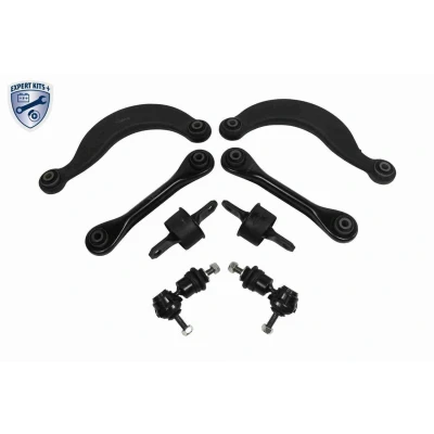 Bild av VAICO V25 9699 Jeu de bras, suspension roue Essieu arrière EXPERT KITS + FORD: Focus 2, C Max, VOLVO: V50, C70 2 Cabriolet, S40 II
