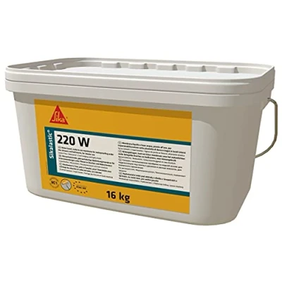Bild av MEMBRAN SIKALASTIC 220 W 16KG Beijerbygg Byggmaterial