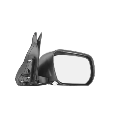 Bild av Rétroviseur extérieur Van Wezel 5250806 droit avec couche d&#039;apprêt rétroviseurs complets, convexe, pour ajustage électrique des