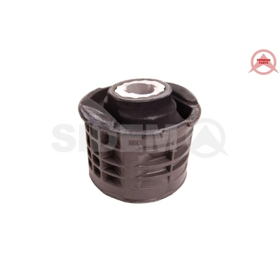 Bild av SIDEM 837307 Support d&#039;Essieu Essieu arrière supérieur AUDI: A5 B8 Coupe, A4 Avant, Allroad