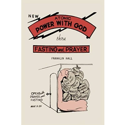 Bild av Atomic Power with God, Through Fasting and Prayer