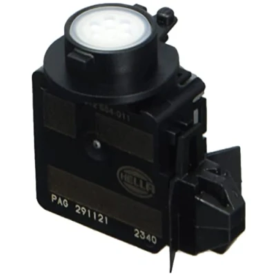 Bild av Sensor, luftkvalitet Hella 6PX 012 684 011