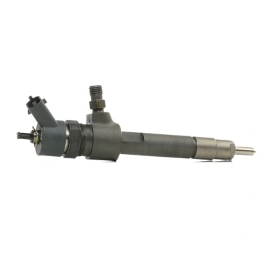 Bild av BOSCH 0 986 435 103 Injecteur Common Rail (CR) avec bague d&#039;étanchéité OPEL: Zafira B, Astra H GTC, 3/5 portes, SAAB: 9 3 Berline