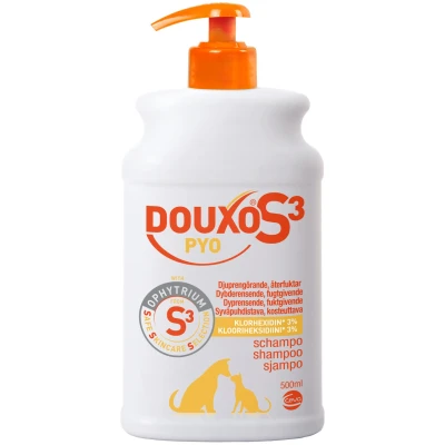 Bild av Pyo Schampo 200 ml