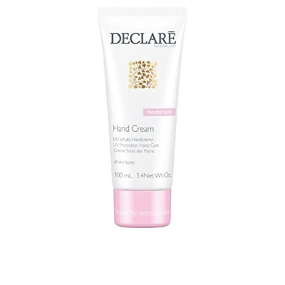Bild av Declaré Body Care Handkräm 100 ml SPF 4
