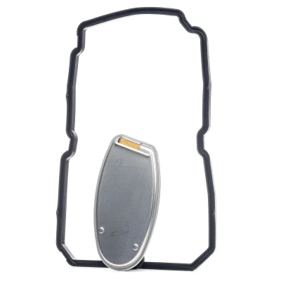 Bild av ZF GETRIEBE 5961.303.116 Kit de filtres hyrauliques, transmission automatique sans huile MERCEDES BENZ: Classe C Break, G SUV, Viano oscaro,