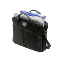 Bild av Wenger Sherpa Laptop Tasche für 16&quot; Schwarz