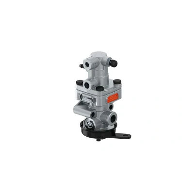 Bild av Reglerventil, släpfordon Wabco 470 015 265 0