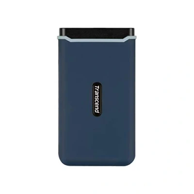 Bild av Transcend ESD370C Portable SSD 1TB