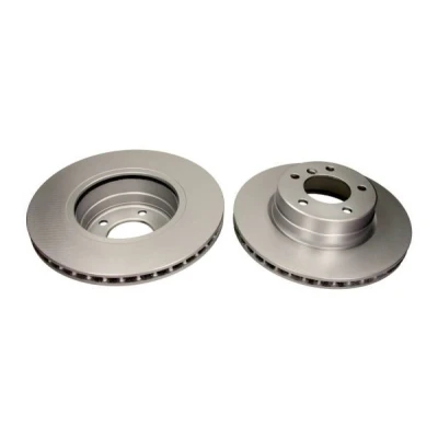 Bild av QUARO QD5985 Disque de frein 310 24 5 120 ventilé l&#039;intérieur peint à haute teneur en carbone sans moyeu roue, boulon fix roue