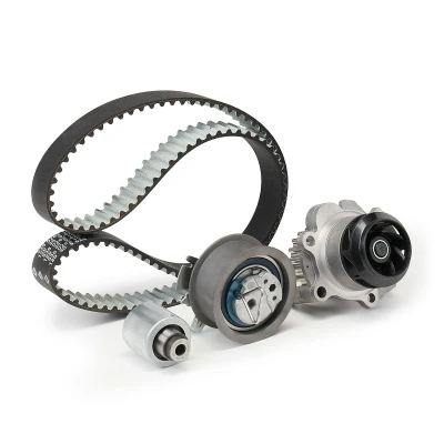 Bild av Vattenpump + kuggremssats CONTINENTAL CTAM CT1168WP7