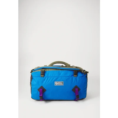 Bild av Fjällräven Vardag Splitpack 45 Unisex Ryggsäck, Storlek: One Size, Un blue/green