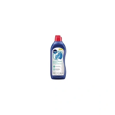 Bild av Whirlpool GEL753, Maskindiskmedel + spolglans salt, Gel, 750 ml, Citron, Universal, 1 styck