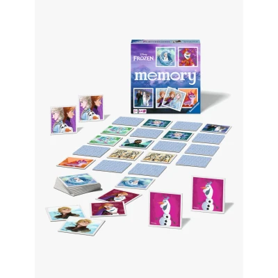 Bild av Ravensburger Disney Frozen Memory
