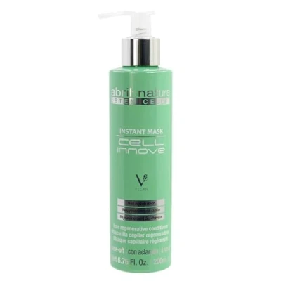 Bild av ABRIL ET nature NATURE_Cell Innove Instant mask regenererande med stamceller 200 ml