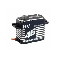 Bild av Amewi 28997, Servo, Metall, Sortera