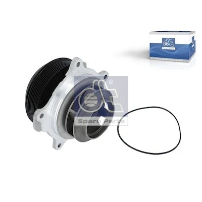 Bild av Vattenpump, motorkylning DT Spare Parts 5.41146