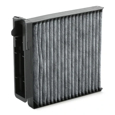 Bild av Filter, kupéventilation PURFLUX AHC207