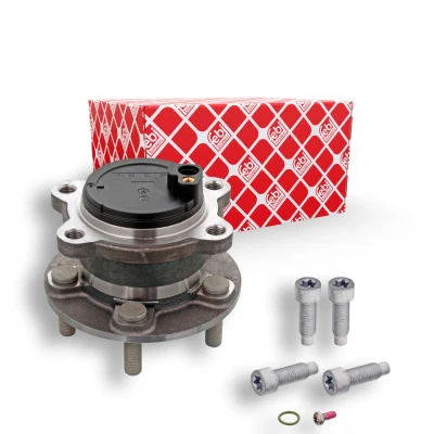 Bild av FEBI BILSTEIN 102787 Kit de roulements roue VOLVO: V40 3/5 portes