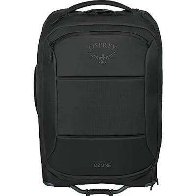 Bild av Osprey Ozone 2 Wheel Carry on 40L
