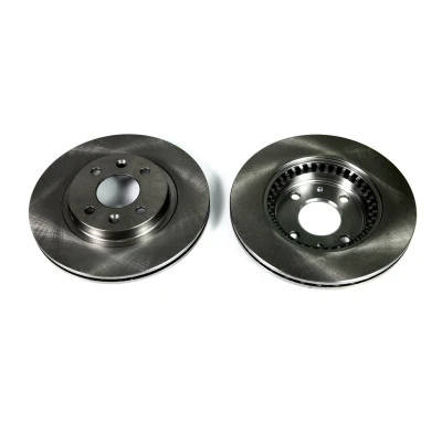 Bild av KRAFT 6045070 Disque de frein 259, 259,0 20,6 4 ventilé RENAULT: CLIO 2, TWINGO 1, DACIA: Sandero I, Logan I MCV, Berline
