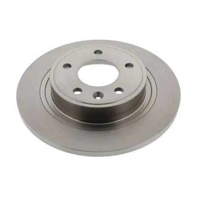 Bild av MAPCO 25859 Disque de frein Essieu arrière 292 12 5 plein OPEL: Astra J portes, Zafira C Tourer, GTC, CHEVROLET: Cruze Berline, Orlando