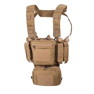 Bild av Helikonälsare, Training Mini Rig (TMR) Cordura Coyote