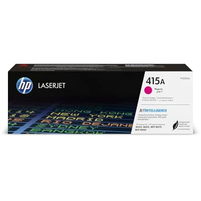 Bild av HP MLT P203U W2033A Tonerkassett, Magenta, Standard